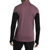 Adidas Aeroready Slim Fit Moisture Wicking Printed Long Sleeve Football Shirt Men tops JZ9015