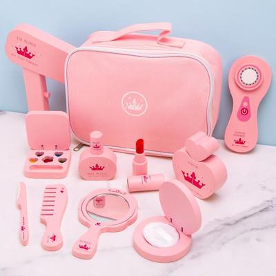 Juegos de imitación – Kits de cosméticos de juguete