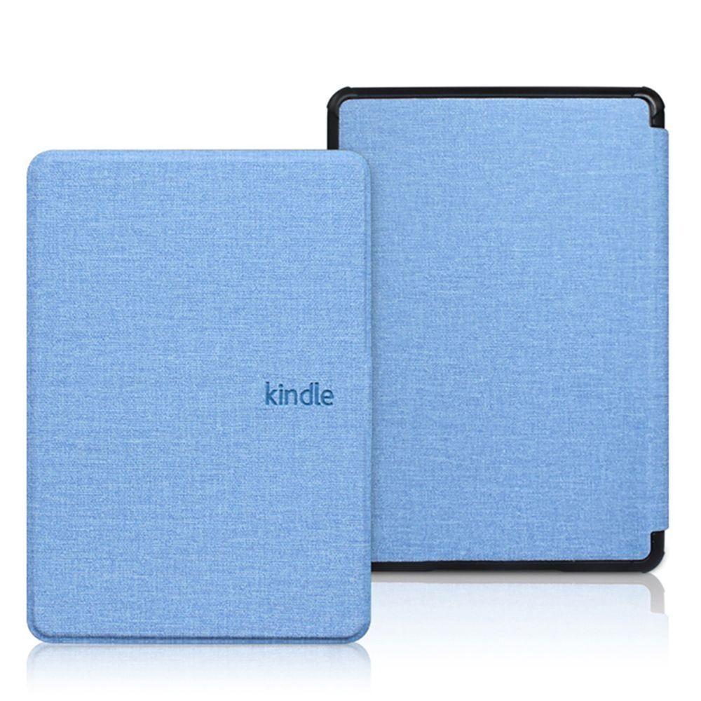 Protective Shell Cover For All-new Kindle (2025 Release) 11th Generation Built-in Light E-Reader Sleeve Funda Smart Case