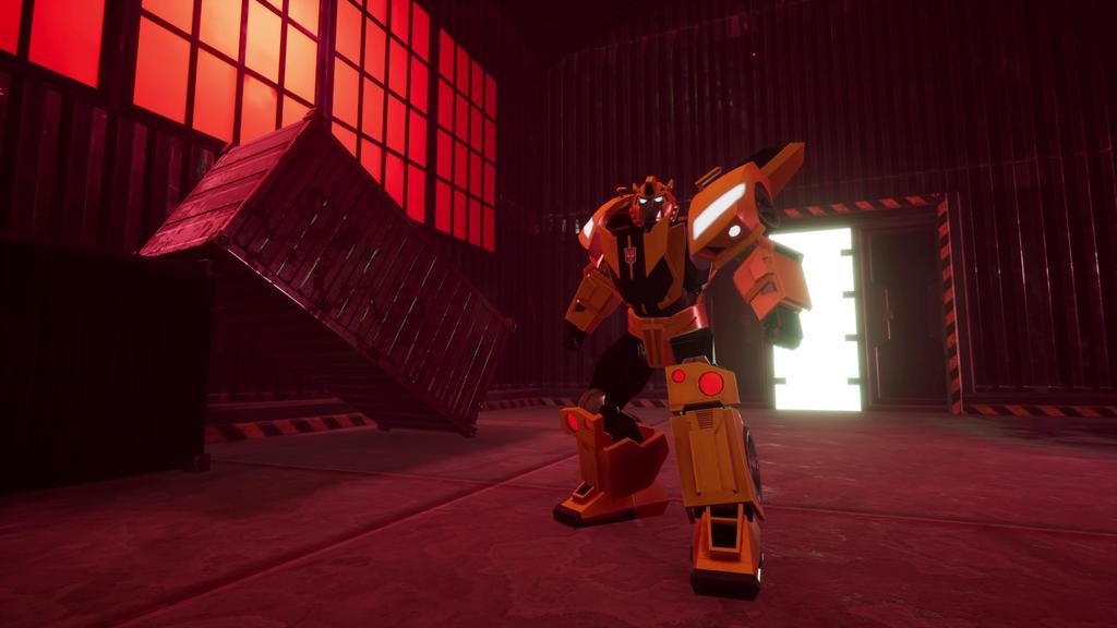 Transformers EarthSpark - Expedition - Nintendo Switch (Japanese Version)