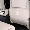 Car Seat Back Protective Mat Leather Anti Scratch Protector Mats For Opel Corsa Astra Insignia Vectra Zafira Meriva Mokka Grandl