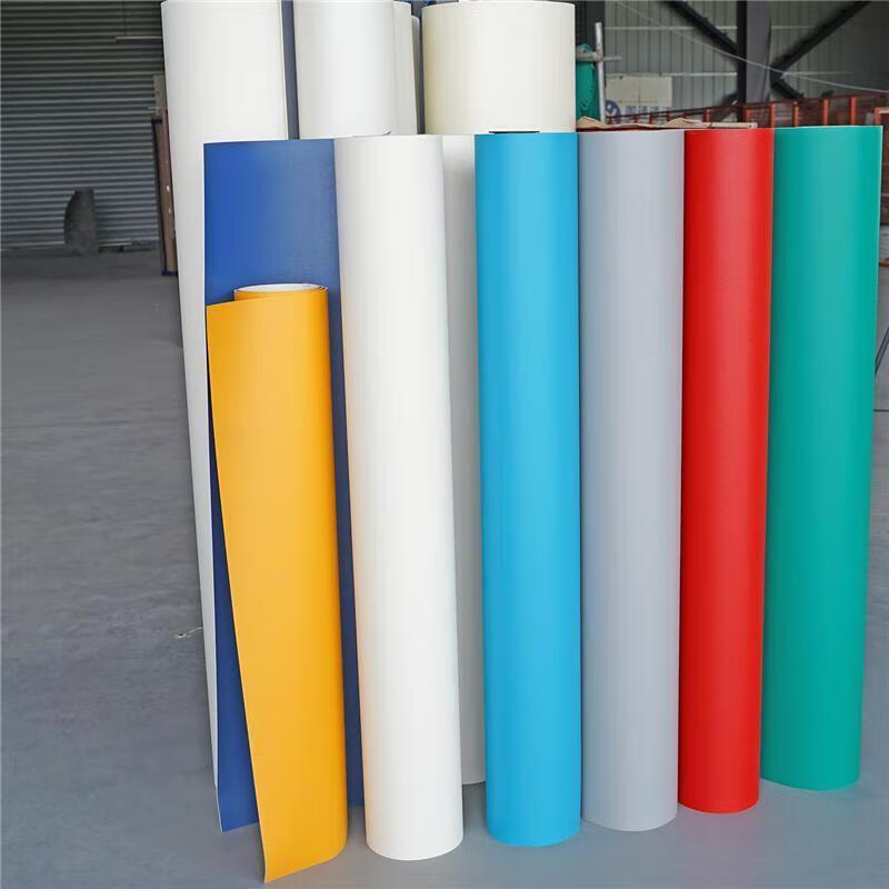 Jundingying 4.5mm PVC Anti-Slip Sports Flooring