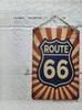 Metal Tin Sign Harley Davidson Motorcycle Poster Retro Wall Art Home Decor
