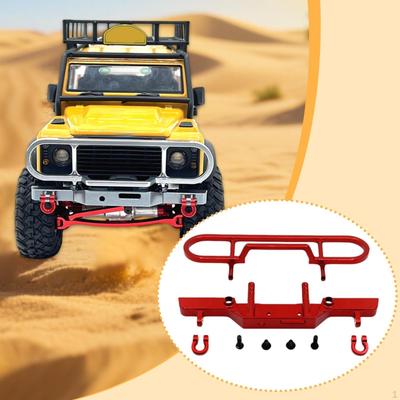 Bar for 1/24 Scale RC Accessories,Lightweight,Easy To Install,Sturdy,Repair Upgrade Replacement