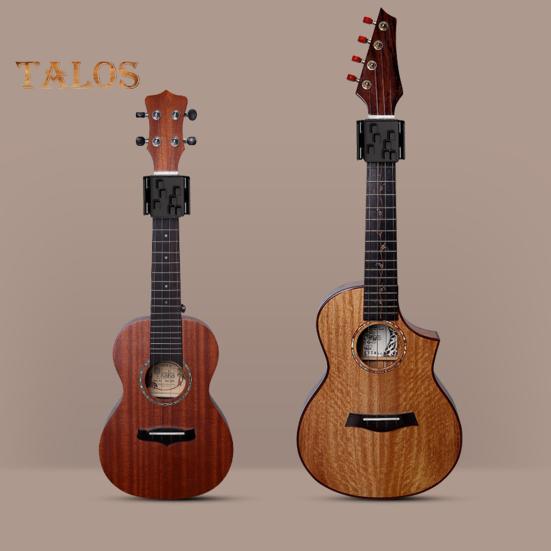 Ukulele Chord Trainer Ukulele Attachment Chord Assisted Learning Practice Tool Eliminates Finger Pain Ukulele Chord Presser