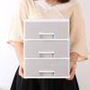Laiyu Office Desktop Drawer Storage Box