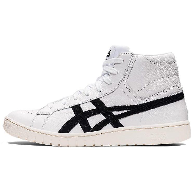 ASICS Gel PTG Mt `White Black