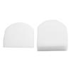 10Pcs Vacuum Filter Sponges for WD100 WD200 WD201 Vacuum Cleaner Floor Scrubber Replacement Part Accessories