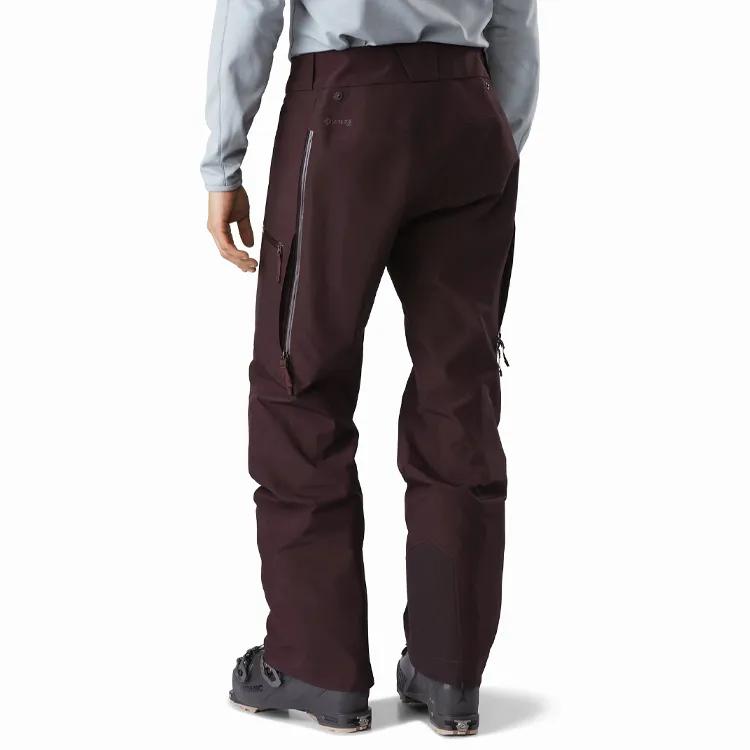Arc'teryx RUSH Gore Te Ski Pants Men's (Unisex) Ski Pants 21703
