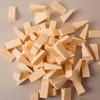 50Pcs Makeup Wedges Sponge Set Latex Free Foam Blenders for Powder Liquid Makeup Nail Art Tools for Coloring Painting