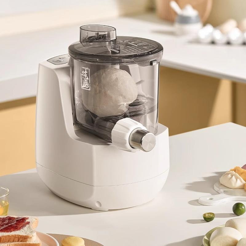 Vertical Household Small Noodle Machine Fully Automatic Electric Intelligent Noodle Making And Pressing Machine