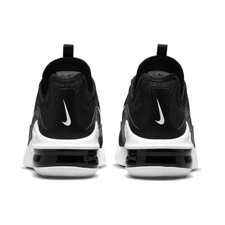 Nike Air Max Infinity 2 Black White Men Sneakers CU9452-006