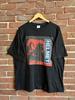 Vintage 00er HELMET Meantime NY T-Shirt Hardcore Band Schwarz xl Unisex T-Shirt