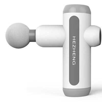 Hezheng Portable Fascia Muscle Massager CN Plug (adapter Included)