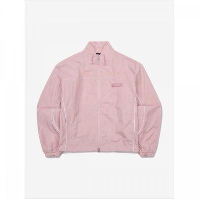 Fila Crinkle Curved Cut Windbreaker Fs2jkg2173f