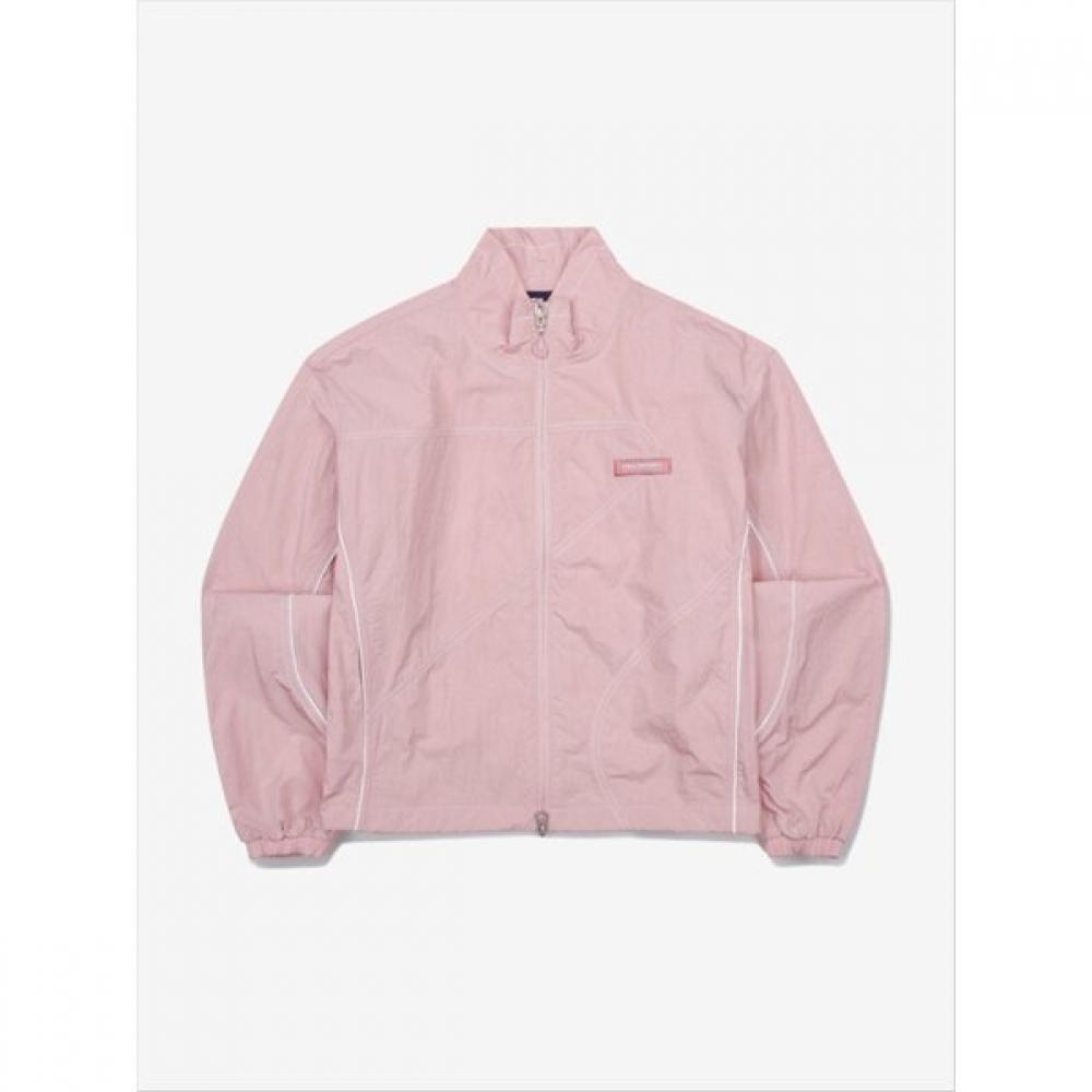 Fila Crinkle Curved Cut Windbreaker Fs2jkg2173f IPK/095