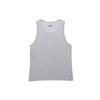 Under Armour Sportstyle Training Vest Men Tops Grey 1329589-036