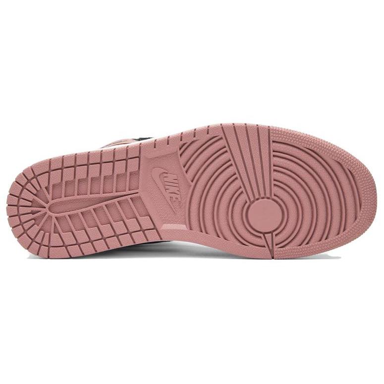 Jordan 1 Retro High Rust Pink 861428-101
