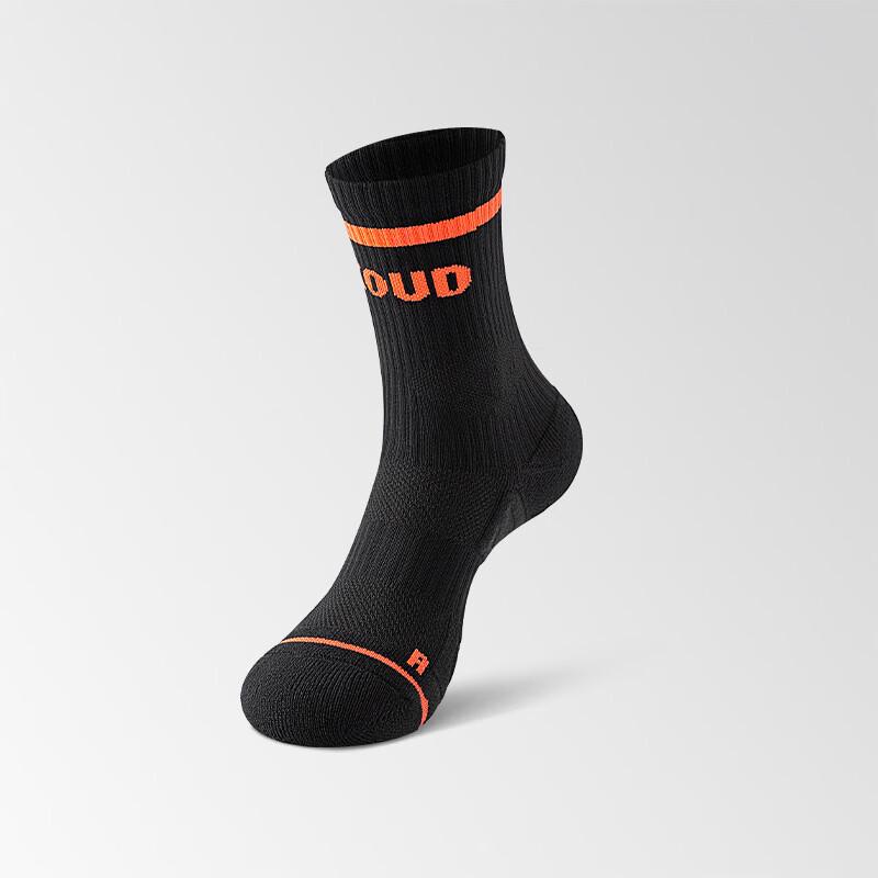 

Junbie Women s Terry Professional Running Socks