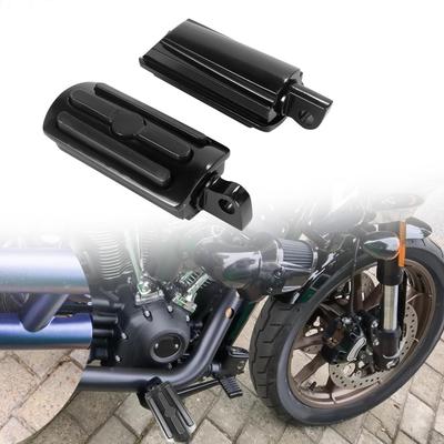 Marcos y accesorios para motocicletas – Reposapiés