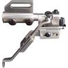 Industrial Sewing Machine Accessories Sewing Away Roller Gauge Suspended Edge Guide For DY Machine High Head Machine