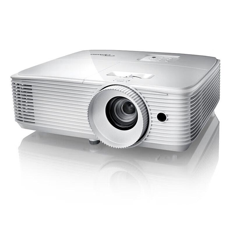 

Optoma EH412 1080P 4500 Lumens Projector (CN version)