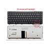 Dell 1535 PP33L/1531/1536/1537/1435/1555 PP39L/PP24L Keyboard Compatible Replacement
