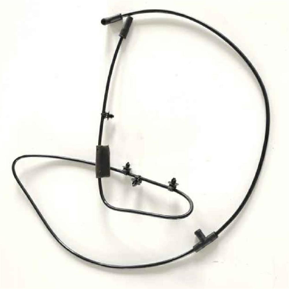 Front Windshield Washer Hose Tube Pipe Fit For 2017-2024 Jeep Compass 55112665AA