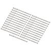 25pcs  Door Handle Screws Set For Eophmi For M3 Door Handle Fixing Screws Door Handle Bolt Fixings   Escutcheons Cabinet Drawer