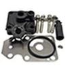 6H4-W0078  Water Pump Impeller Repair Kit For Yamaha 2 stroke 40HP 50HP Sierra 18-3429 6H4-W0078-00-00 Boat Engine