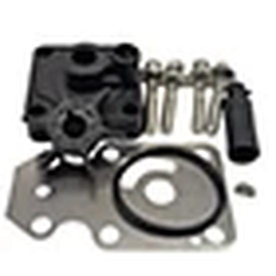 6H4-W0078  Water Pump Impeller Repair Kit For Yamaha 2 stroke 40HP 50HP Sierra 18-3429 6H4-W0078-00-00 Boat Engine