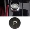 For Haval Jolion 2024 2024 Car Gear Shift Knob Storage Box Trunk Handle AC Outlet Start Button Decorate Ring Cover Trim Sticker