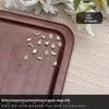 Nail Art Rhinestones: Transparent Pointed Hearts, Axe Heads, Square Rock Candy - Super Shiny Press-on Decorations