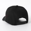 Cross Embroidery Hat Spring And Summer Outdoor Travel Shade Sun Hat Leisure Sports Baseball Cap