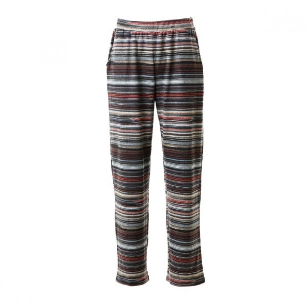 VenuS Cozy Warm PolyeSter Fleece Men S Lounge pantS Vep962m Grey/95