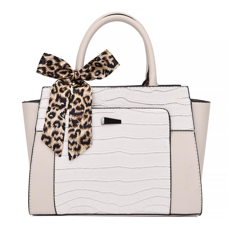 

Новая модная атмосферная сумочка, вставка с узором под камень, большая вместимость, высококлассная сумка через плечо, сумка-мессенджер, женская сумка.