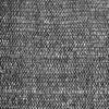 vidaXL Zaunblende Schwarz 1,2x10 m HDPE 150 g/m²