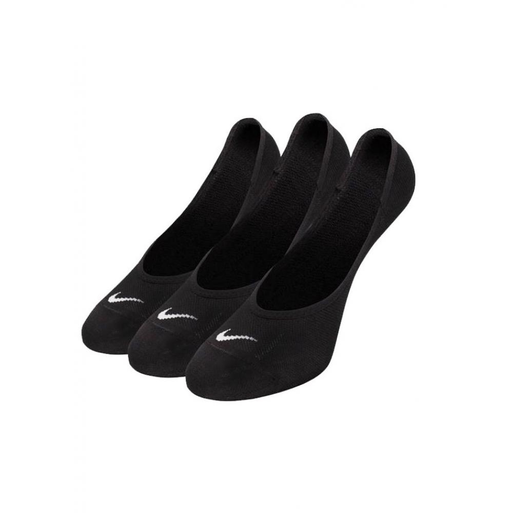 

Nike Everyday Lightweight Foot 3 Pack S