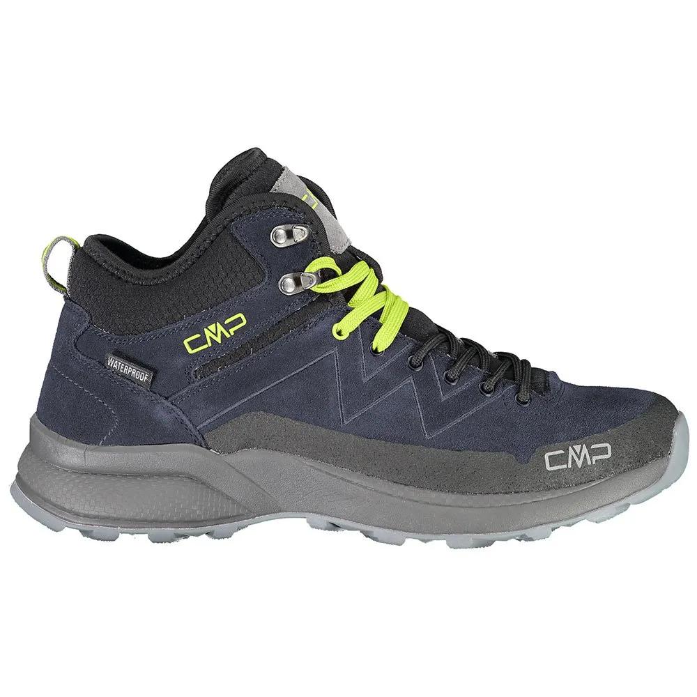 CMP Hiking Boots Kaleepso Mid WP 31Q4917