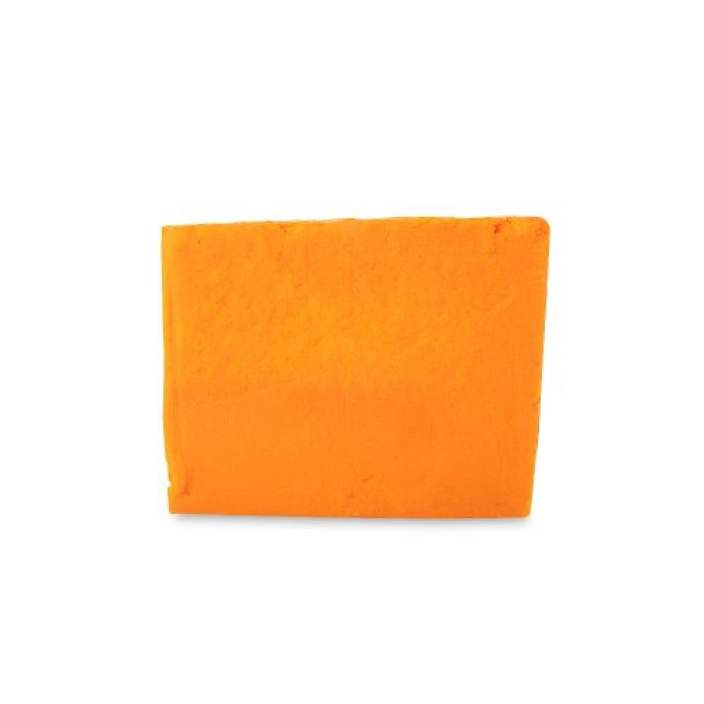 Lush Mango Co Wash 100g Solid Shampoo Shampoo Bar NONE