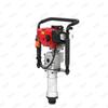 Portable Two-Stroke Pile Driver