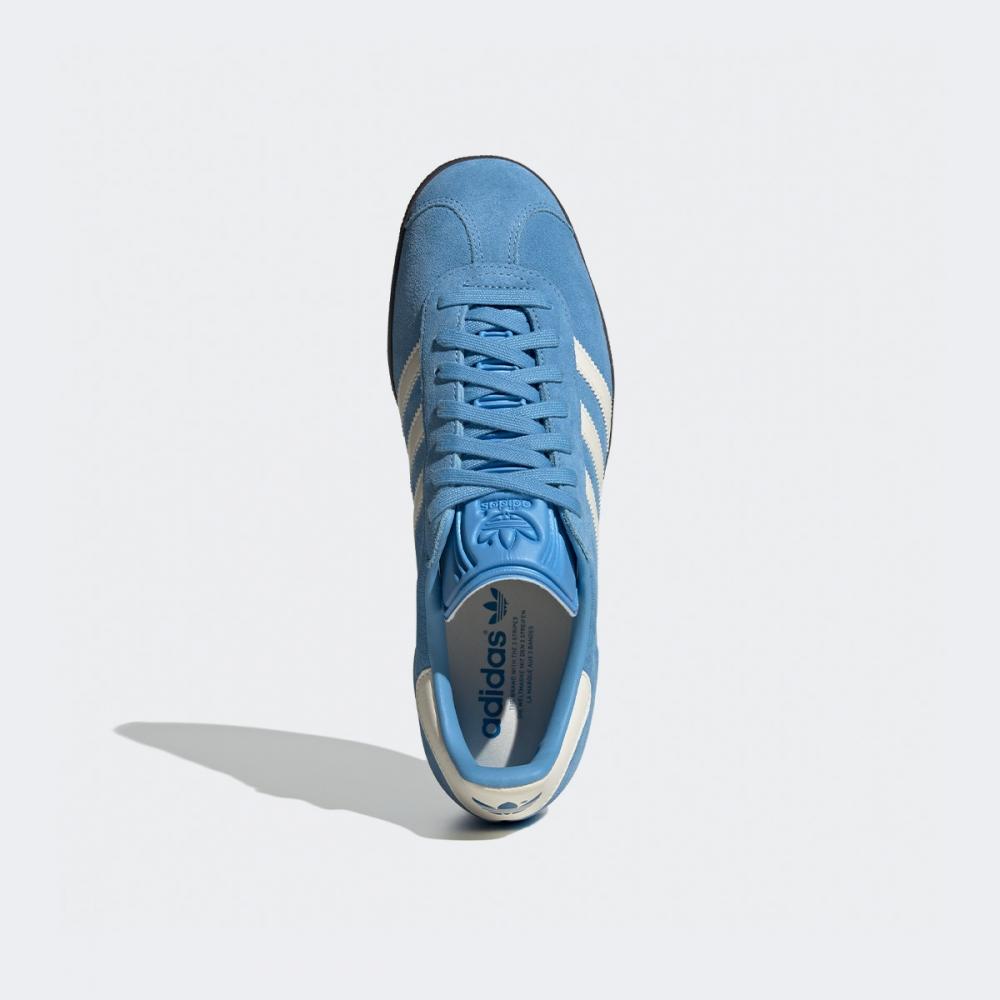 Adidas Gazelle Id6104 Goldmt Cweiß Gum5