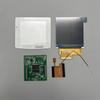 2.6 "IPS High Brightness LCD Screen Is Suitable for Nintendo Gameboy Color IPS GBC Lcd.support Pixel Display