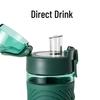 Diller DB-001 600ML Insulated Sports Bottle