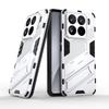 For Xiaomi 15 Pro Case Cover Xiaomi Mi 15 Pro Capas Armor Len Protector Hard Shockproof Bumper Holder Fundas Xiaomi 15 Pro