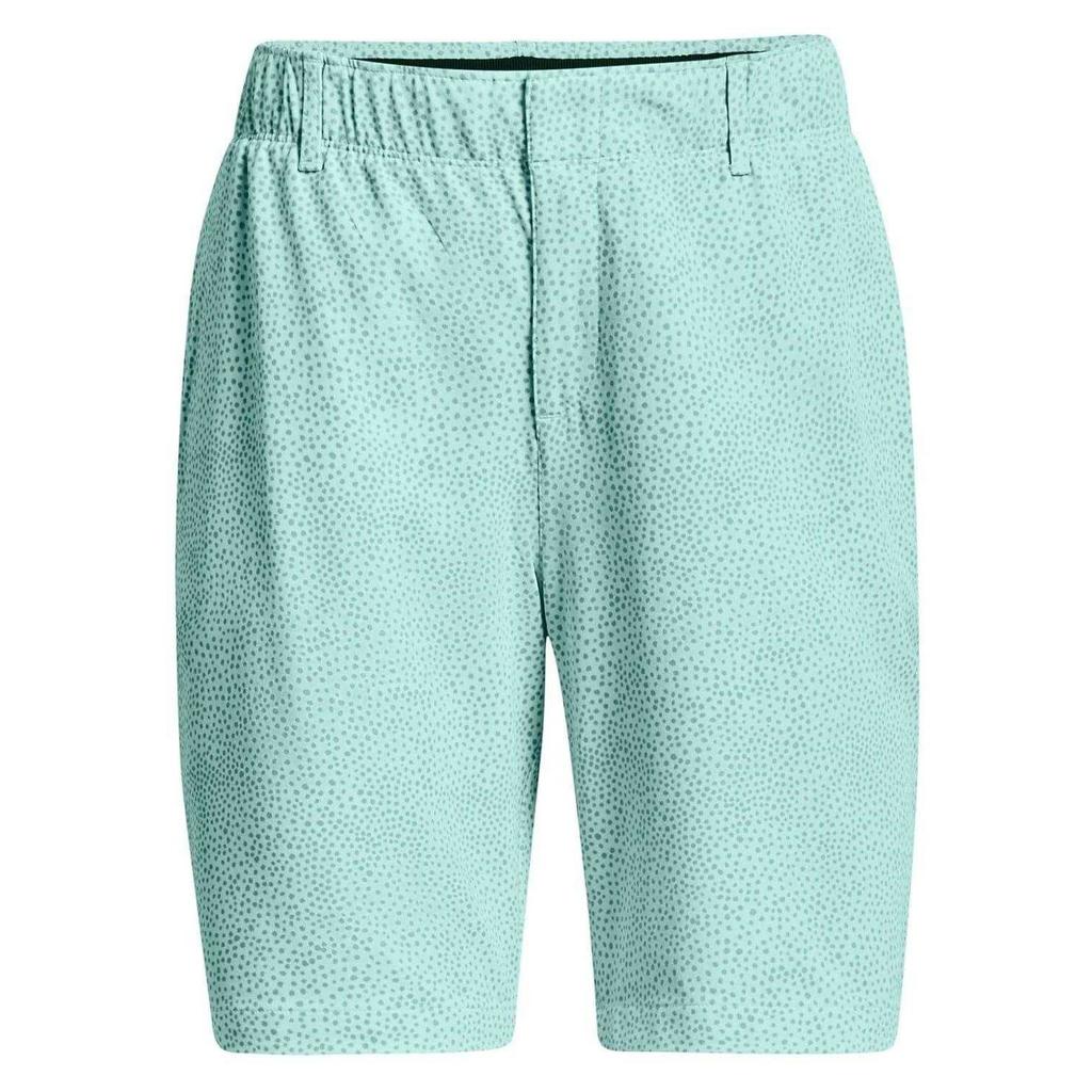 Under Armour Womens/Ladies Lightweight Golf Shorts