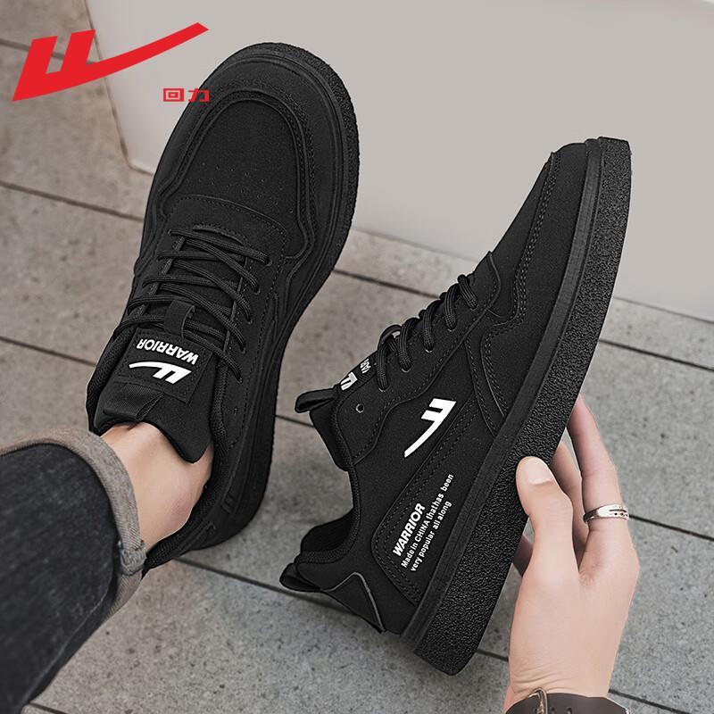 Warrior Men s Casual Low-Top Sneakers 42