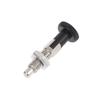 Durable Ball Nose Spring Plunger High Precision Knob for Robotics and Automation