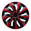 17" Universal Wheel Cover Hubcap for Car Tire Rim Decor
