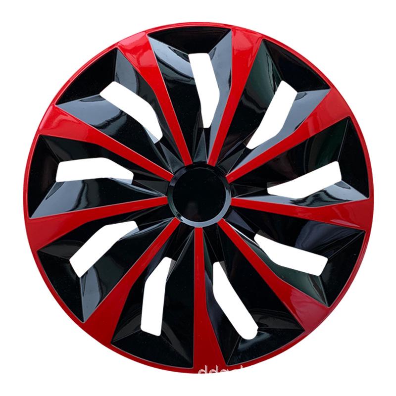 17" Universal Wheel Cover Hubcap for Car Tire Rim Decor